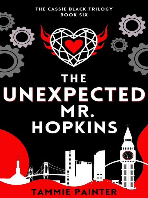 Title details for The Unexpected Mr. Hopkins by Tammie Painter - Available